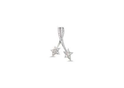 Rhodium Plated | Fashion Pendants